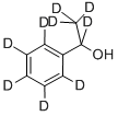 1-PHENYLETHANOL-D9 CAS#: 19547-01-4