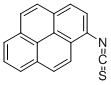 1-PYRENEISOTHIOCYANATE CAS#: 24722-90-5