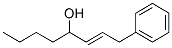 1-Phenyl-2-octen-4-ol CAS#: 27820-18-4