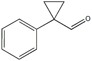 1-Phenylcyclopropane-1-carbaldehyde CAS#: 21744-88-7
