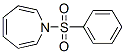 1-(Phenylsulfonyl)-1H-azepine CAS#: 20646-54-2