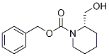 1-Piperidinecarboxylic acid, 2-(hydroxyMethyl)-, phenylMethyl ester, (2S)- CAS#: 212557-00-1