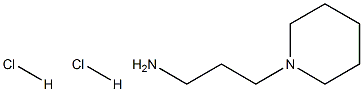 1-PiperidinepropanaMine 2HCl CAS#: 24025-07-8