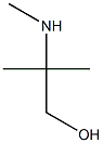 1-Propanol, 2-methyl-2-(methylamino)- CAS#: 27646-80-6