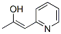 1-Propen-2-ol, 1-(2-pyridinyl)-, (Z)- (9CI) CAS#: 106259-96-5