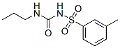 1-Propyl-3-(m-tolylsulfonyl)urea CAS#: 22956-54-3
