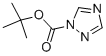 1-TERT-BUTOXYCARBONYL-1,2,4-TRIAZOLE CAS#: 41864-24-8