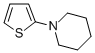 1-(THIEN-2-YL)-PIPERIDINE CAS#: 19983-20-1
