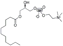 1-UNDECANOYL-2-HYDROXY-SN-GLYCERO-3-PHOSPHOCHOLINE CAS#: 27869-41-6