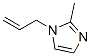 1-allyl-2-methyl-1H-imidazole CAS#: 13173-22-3