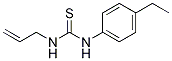 1-allyl-3-(4-ethylphenyl)thiourea CAS#: 220604-75-1