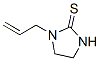 1-allylimidazolidine-2-thione CAS#: 24521-43-5