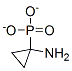 1-aminocyclopropanephosphonate CAS#: 108168-60-1