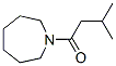 1-(azepan-1-yl)-3-methyl-butan-1-one CAS#: 20299-78-9