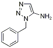 1-benzyl-1H-1,2,3-triazol-5-amine CAS#: 25784-58-1