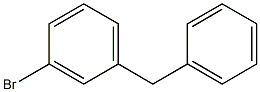 1-benzyl-3-broMobenzene CAS#: 27798-39-6