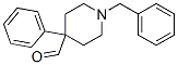 1-benzyl-4-phenylpiperidine-4-carbaldehyde CAS#: 26979-21-5