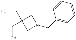 (1-benzylazetidine-3,3-diyl)dimethanol CAS#: 26096-30-0