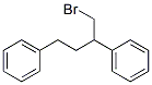 (1-bromo-4-phenyl-butan-2-yl)benzene CAS#: 27041-04-9