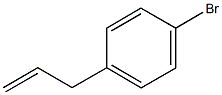 1-bromo-4-prop-2-enyl-benzene CAS#: 2294-43-1