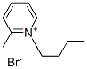 1-butyl-2-methylpyridinium bromide CAS#: 26576-84-1
