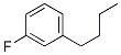 1-butyl-3-fluoro-benzene CAS#: 20651-66-5