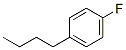 1-butyl-4-fluoro-benzene CAS#: 20651-65-4
