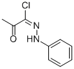 1-chloro-1-(2-phenylhydrazono)acetone CAS#: 18440-58-9