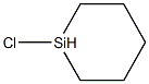 1-chloro-1-silacyclohexane CAS#: 18339-91-8