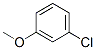 1-chloro-3-methoxy-benzene CAS#: 20032-78-4