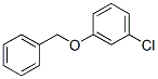 1-chloro-3-phenylmethoxy-benzene CAS#: 24318-02-3