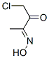 1-chlorobutane-2,3-dione 3-oxime CAS#: 2840-11-1