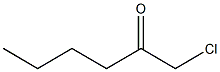 1-chlorohexan-2-one CAS#: 20261-68-1