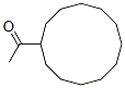 1-cyclododecylethan-1-one CAS#: 28925-00-0