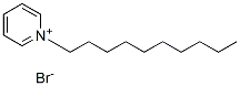 1-decylpyridinium bromide CAS#: 2534-65-8