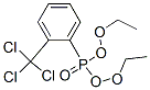 1-diethoxyphosphoryl-2-(trichloromethyl)benzene CAS#: 28652-49-5