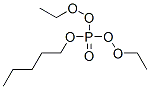 1-diethoxyphosphoryloxypentane CAS#: 20195-08-8