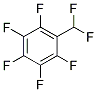 1-(difluoroMethyl)-2,3,4,5,6-pentafluorobenzene CAS#: 22006-44-6