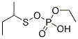 1-(ethyl-ethylsulfanyl-phosphoryl)oxyethane CAS#: 2511-11-7