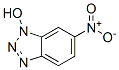1-hydroxy-6-nitrobenzotriazole CAS#: 26185-63-7