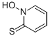 1-hydroxyl-1H-pyridine-2-thione CAS#: 1121-30-8