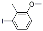 1-iodo-3-Methoxy-2-Methylbenzene CAS#: 21093-09-4