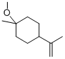 1-methoxy-1-methyl-4-(1-methylvinyl)cyclohexane CAS#: 26946-68-9