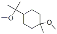 1-methoxy-4-(1-methoxy-1-methylethyl)-1-methylcyclohexane CAS#: 26946-66-7