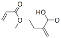 1-methyl-1,2-ethanediyl diacrylate CAS#: 25151-33-1