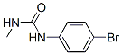 1-methyl-3-(4-bromophenyl)urea CAS#: 20680-07-3