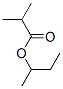 1-methylpropyl isobutyrate CAS#: 23412-21-7