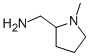 1-methylpyrrolidine-2-methylamine CAS#: 26171-06-2