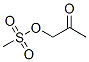 1-methylsulfonyloxypropan-2-one CAS#: 23479-35-8