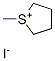 1-methylthiolanium iodide CAS#: 28608-92-6